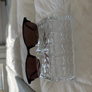 Stylish Black Sunglasses